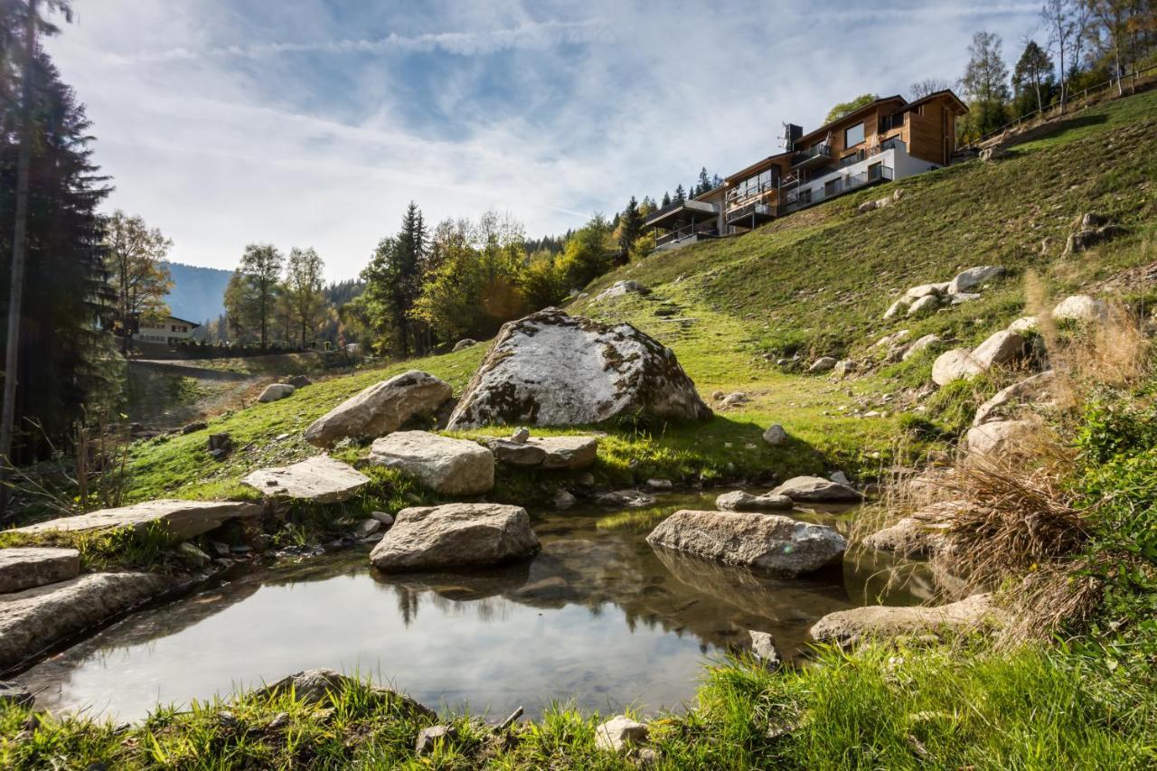 Le Chalet Mont Blanc Les Houches Luaran gambar